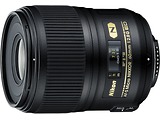 Nikkor 60mm f/2.8G ED AF-S Micro-Nikkor / JAA632Db