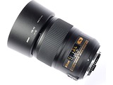 Nikkor 60mm f/2.8G ED AF-S Micro-Nikkor / JAA632Db
