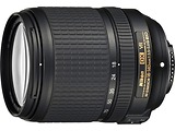 Nikkor 18-140mm f/3.5-5.6G ED VR DX AF-S / JAA819Db