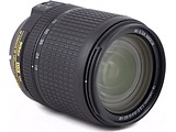 Nikkor 18-140mm f/3.5-5.6G ED VR DX AF-S / JAA819Db