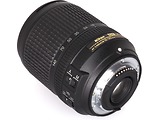 Nikkor 18-140mm f/3.5-5.6G ED VR DX AF-S / JAA819Db