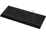 Logitech K280e English