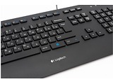 Logitech K280e English