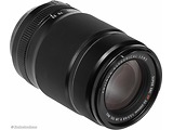 Fujifilm XF 55-200mm f/3.5-4.8 R LM OIS / 16384941 / Black