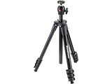 Manfrotto MKCOMPACTLT  Trepied Black