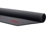 Gembird Mouse pad MP-GAME-M Black