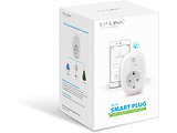 TP-LINK HS110 / Wi-Fi Smart Power socket / White