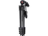 Manfrotto Mkcompactadv  / Black