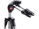 Manfrotto Mkcompactadv  / Black
