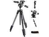 Manfrotto Mkcompactadv  / Black