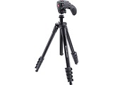 Manfrotto MKCOMPACTACN  Black