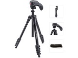 Manfrotto MKCOMPACTACN  Black