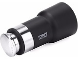 Xiaomi RoidMi BFQ01RM / USB Car Charger + FM Transmiter / Black