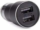 Xiaomi RoidMi BFQ01RM / USB Car Charger + FM Transmiter / Black
