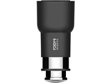 Xiaomi RoidMi BFQ01RM / USB Car Charger + FM Transmiter / Black