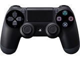 Sony PlayStation 4 Slim / 500Gb / Black