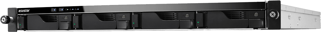 ASUSTOR AS6204RD