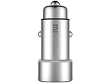 Xiaomi Mi Car Charger / MAX 3.6A / DC12/24V / Silver