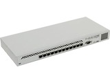 MikroTik Cloud Core Router CCR1016