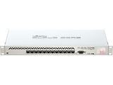 MikroTik Cloud Core Router CCR1016