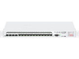 MikroTik Cloud Core Router CCR1016