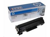 HP CE278A Laser Cartridge Black