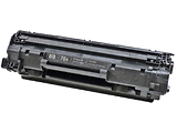 HP CE278A Laser Cartridge Black