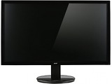 Acer K272HLbd Black