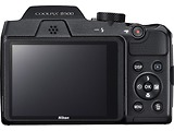 Nikon Coolpix B500 / 40x Optical Zoom Black
