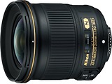 Nikon 24mm f/1.8G ED AF-S Nikkor
