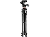 Manfrotto 290 XTRA KIT 3 WAY HEAD / MK290XTA3-3W