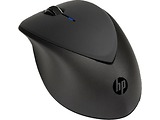 HP H3T50AA X4000b Bluetooth Black