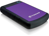 Transcend StoreJet 25H3P TS1TSJ25H3P Purple