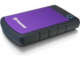 Transcend StoreJet 25H3P TS1TSJ25H3P Purple