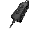 ROCCAT Kave XTD 5.1 Analog / ROC-14-900 Black
