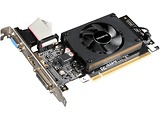 Gigabyte GeForce GT710 2GB DDR3 64bit / GV-N710D3-2GL 2.0