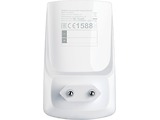 TP-LINK TL-WA854RE N300 Wireless Wall Plugged Range Extender