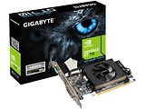 Gigabyte GeForce GT710 2GB DDR3 64bit / GV-N710D3-2GL 2.0