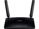 TP-LINK Archer MR200 / 4G LTE SIM card / Dual Band /