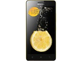 Lenovo K3 Note