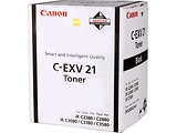 Canon C-EXV21 Black