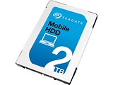 Seagate Mobile ST2000LM007 2.5" HDD 2.0TB