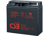UPS Battery CSB 12V 17AH GP12170