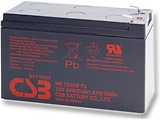 CSB 12V 9AH HR1234W