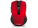 Sven RX-345 Red