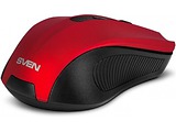 Sven RX-345 Red