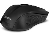 Sven RX-345 Black