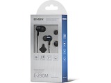 Earphones Sven E-290M / Black