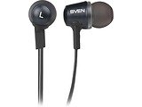 Earphones Sven E-290M / Black