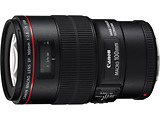 Canon EF 100mm f/2.8L Macro IS USM